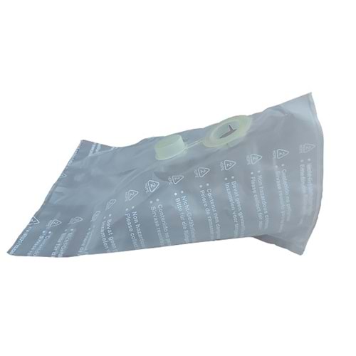 Oce TDS 9400 Waste Toner Bag, TDS 600, 9600, YCF