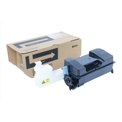 Olivetti 5514 MF Black Toner , (B1230) YCF