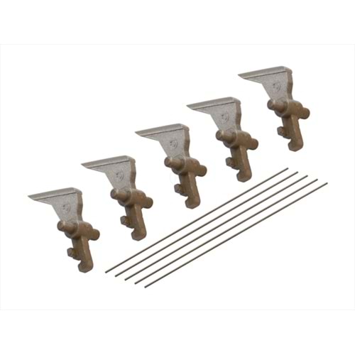 Panasonic, Up. Picker Finger W/Spr., DP 1520, DZJM001320, CCF P.7703