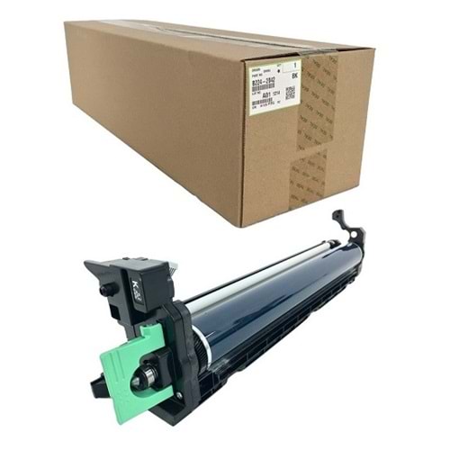 Ricoh MP C 2500 Siyah Drum Unit, MP C 2000, MP C 2500, MP C 3500, MP C 4500, B224-2042, Orjinal