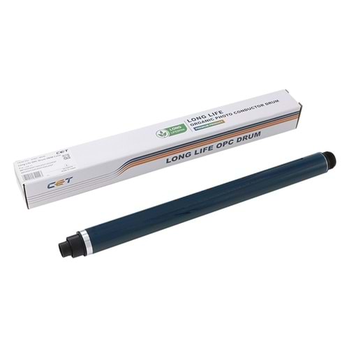 Ricoh, OPC Black Drum, MP2554, 4054, 6054, LongLife, CCF, P.101124