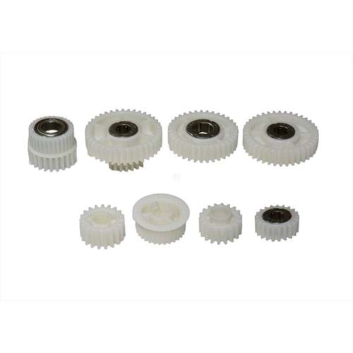 Ricoh Dişli Kaset Set, MP 7500, AF 2060, HCF