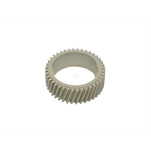 Ricoh AB01-2062 Fuser Roller Gear 40T, AFICIO 7500, AF 2060, 2075, HCF