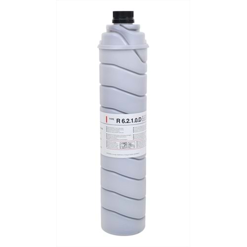 Ricoh AFICIO 1060 Muadil Toner , AFICIO 1060 , MP 5500 , MP 7500 , MP 8000 , MP 9003 S , 6210D , 1100 GR(Made in EU)