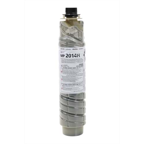 Ricoh MP 2014 Yüksek Kapasiteli Orjinal Toner, MP 2014, M 2700, M 2701, IM 2702, (842135)