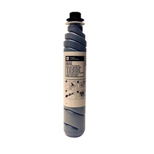 Ricoh TYPE 1230D Muadil Toner, AFICIO 2015, MP 1500, MP 2000, 260 GR.K-37035