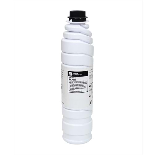 Ricoh AF 2035 Muadil Toner, AFICIO 2035, AFICIO 2045, AFICIO 30350, AFICIO 3045, 3110D, 3210D, 550g, K- AC, 37663