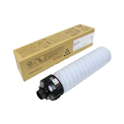 Ricoh MP 2554 Copyfix Toner, MP 4054, MP 4055, MP 5054, MP 5055, MP 6054, MP 6055, UNIVERSAL, (1050g), YCF