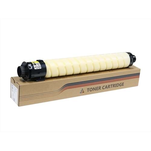 Ricoh IM C2500 Sarı Muadil Toner, IM C 2000, IM C 2500, 842308, 842312, CET 141572