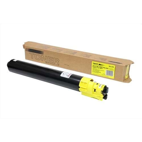 Ricoh MP C2000 Sarı Muadil Toner, AFICIO MP C 2000, MP C 2500, MP C 3000, 888641, (Made in USA)