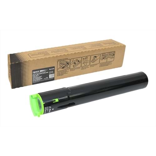 Ricoh MP C2030 Siyah Muadil Toner, AFICIO MP C 2050, C 2530, C 2550, C 2551, C 2051, C 2530, C 2550, C 2551, 841196, 215 Gr.(Made in USA)