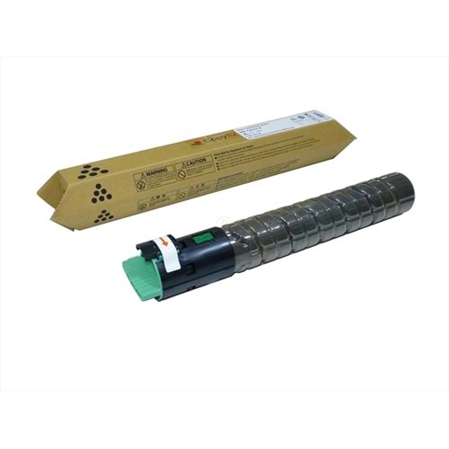 Ricoh MP C 2551 Siyah Copyfix Toner, AFICIO MP C 2030, MP C 2050, MP C 2051, MP C 2530, MP C 2550, MP C 2551, 841587, 842061, YCF