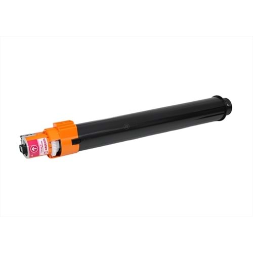 Ricoh AF MP C4000 Kırmızı Muadil Toner, AFICIO MP C 4000, AFICIO MP C 5000, 841158, 410 GR, (Made in USA)