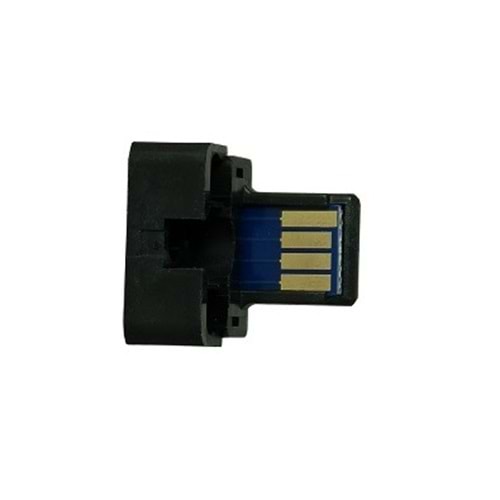 Sharp, Toner Chip Cyan, DX 2500, DX 2500N, 7K, CF