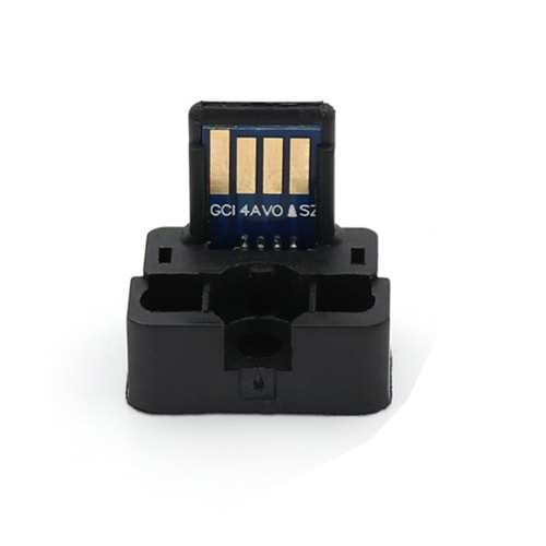 Sharp, Toner Chip Black, DX 2500, DX 2500N, 20K, ACF