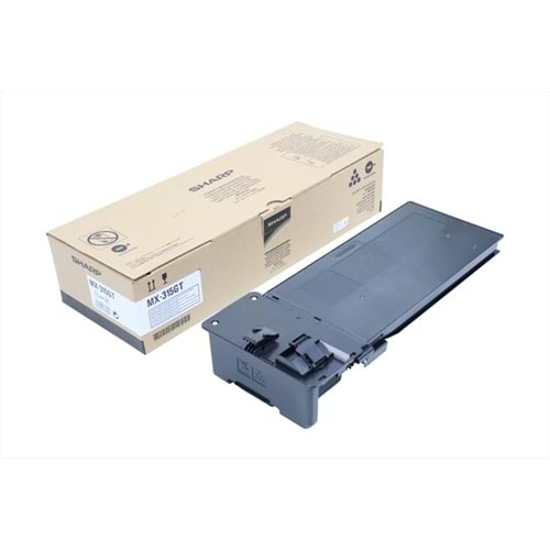 Sharp MX-315GT Toner, MX M 265, MX M 315, MX M 356, Orjinal