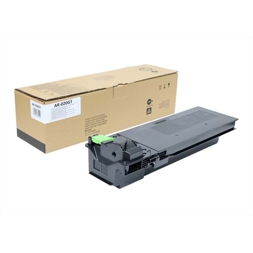 Sharp AR-020GT Copyfix Toner, AR 5516, AR 5520, (547g), YCF
