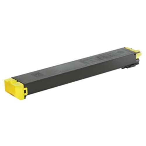 Sharp MX 1810 Sarı Toner, MX 1810, MX 2010, MX 2310, MX 2314, MX 2614, MX 3111, MX 3114 1, MX-23GTYA, K.ACC-48822
