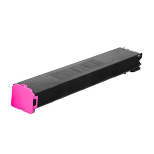 Sharp MX-3560 Kırmızı Toner, MX 2630, 3560, 4060, 4070, 5050, 5070, 6050, 6071, MX-61GTMA, K.AC.-52269