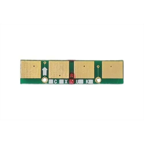 Samsung CLT-409SC Cyan Chip, CLP 310, 315, CLX 3170, 3175, HCF