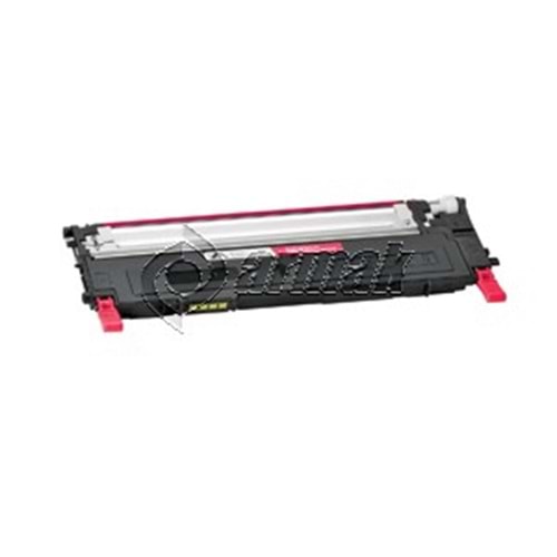 Samsung CLP 310 Kırmızı Toner Kartuş, CLP 315, CLX 3170, 3175, K-37849