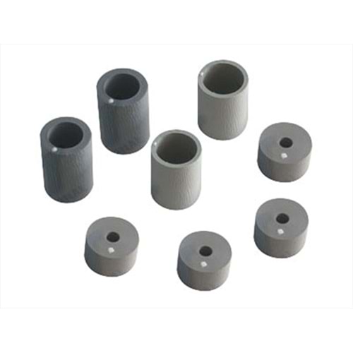 Toshiba Paper Pickup Roller Kit, 8 Pcs, E St.230, 280, CCF, 8403