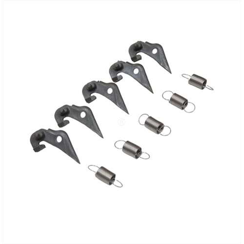 Toshiba, Upper Picker Finger, E-Studio 163, 166, 203, 206, 1640, HCF
