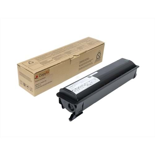 Toshiba e-STD 195 Copyfix Toner, E STUDIO 195, 223, 225, 245, T-2450E, 24K, Chipli(675g), YCF