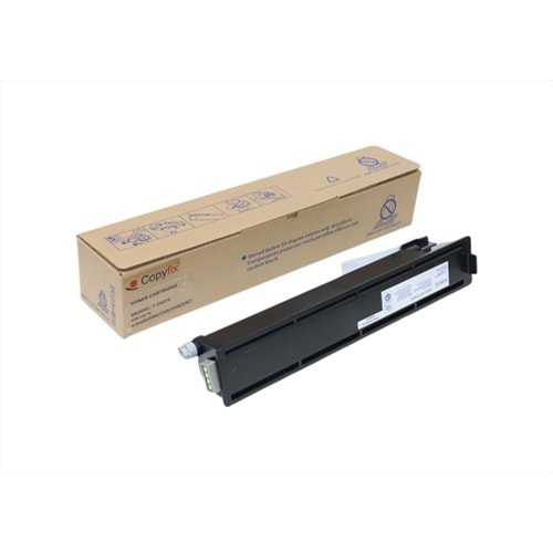 Toshiba T2507E Copyfix Toner, E-STUDIO 2006, 2007, 2506, 2507, T-2507E, 6AG00005086(230g), YCF