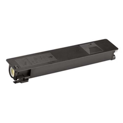 Toshiba e-STUDIO 2050C Sarı Toner, E-STUDIO 2050 C, 2051 C, 2550 C, 2551 C, TFC30EY, K.AC-47387