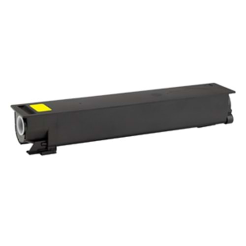 Toshiba e-STUDIO 2040C Sarı Toner, E-STUDIO 2040 C, 2540 C, 3040 C, 3540 C, K-39989