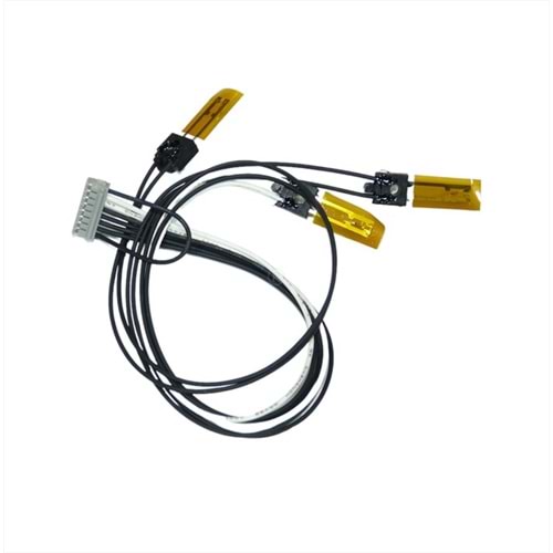 Toshiba E-Studio 163,182,212,242,255,355,455 Thermistor, HCF