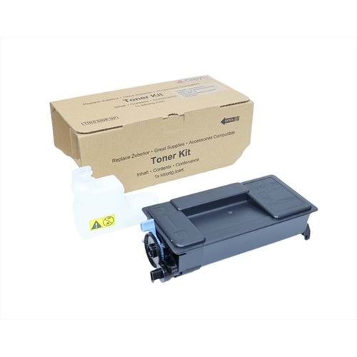 Utax P 4030 Copyfix Toner(Triumph Adler) P 4030 D, P 4030 DN, P 4030 MFP, P 4035 MFP, YCF