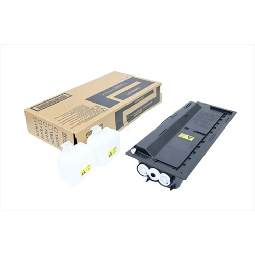 Utax CD 5025 Copyfix Toner, CD 5025, CD 5030, CD 256i, CD 306i, DC 6025, DC 6030, DC 6035, 800 GR., YCF