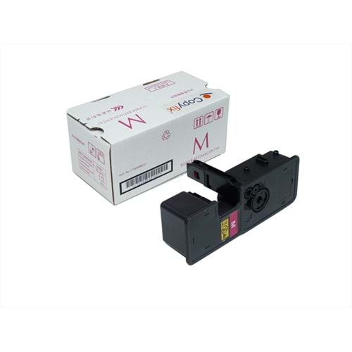 Utax PK-5015 Kırmızı Copyfix Toner, PK-5015M, P C 2655W, YCF