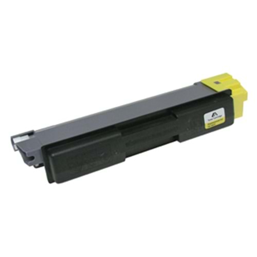 Utax Sarı Toner, CDC 1626, 1726, 5526, CLP 3726, P C 2660, P C 2665, TK-590, K-43841