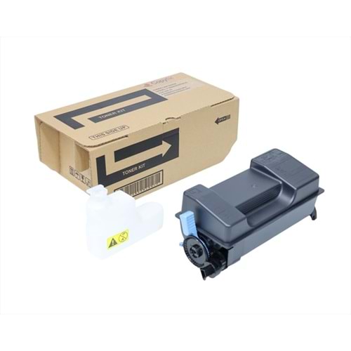 Utax P5030 Copyfix Toner, P 5030 DN, P 5035 I MFP, P 6030 DN, P 6035 I MFP, 4436010010, YCF