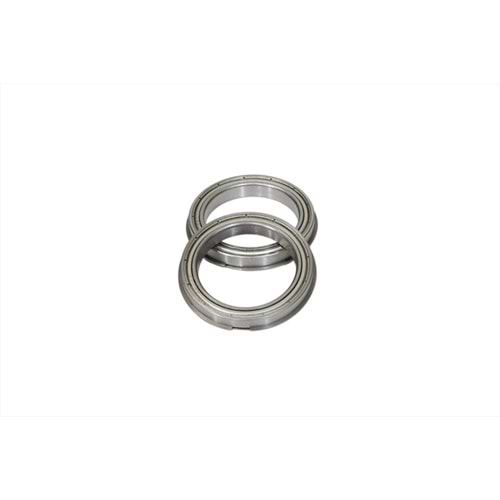 Rulman, Universal Upper Fuser Roller Bearing, SET, 2 Pcs, 47, 05 mm X 34, 59 mm X 6, 98 mm, CCF, 8337