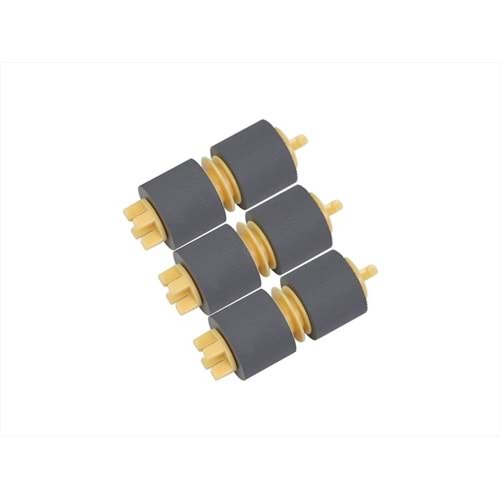 Xerox WC 5225 Kağıt Alıcı Lastik Kit(3 Ad), WC 5225, 5330, 604K20360, 109R00790, P:7908CCF