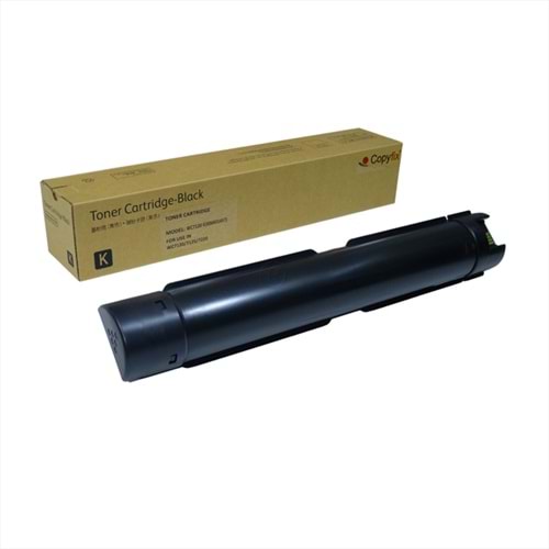 Xerox WC 7120 Siyah Copyfix Toner(AVR KOD), 7120, 7125, 7220, 7225, 006R01457, 22k, YCF