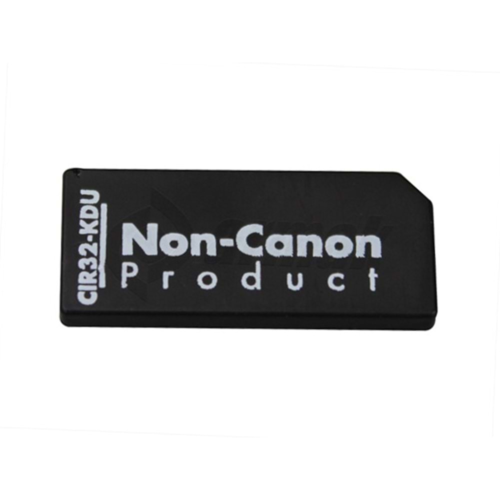 Canon, Drum Chip Black, IR C3200, 3220, CCF, 8300