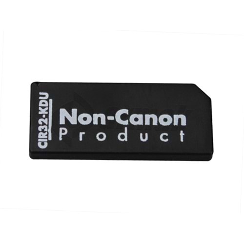 Canon, Drum Chip Black, IR C3200, 3220, CCF, 8300