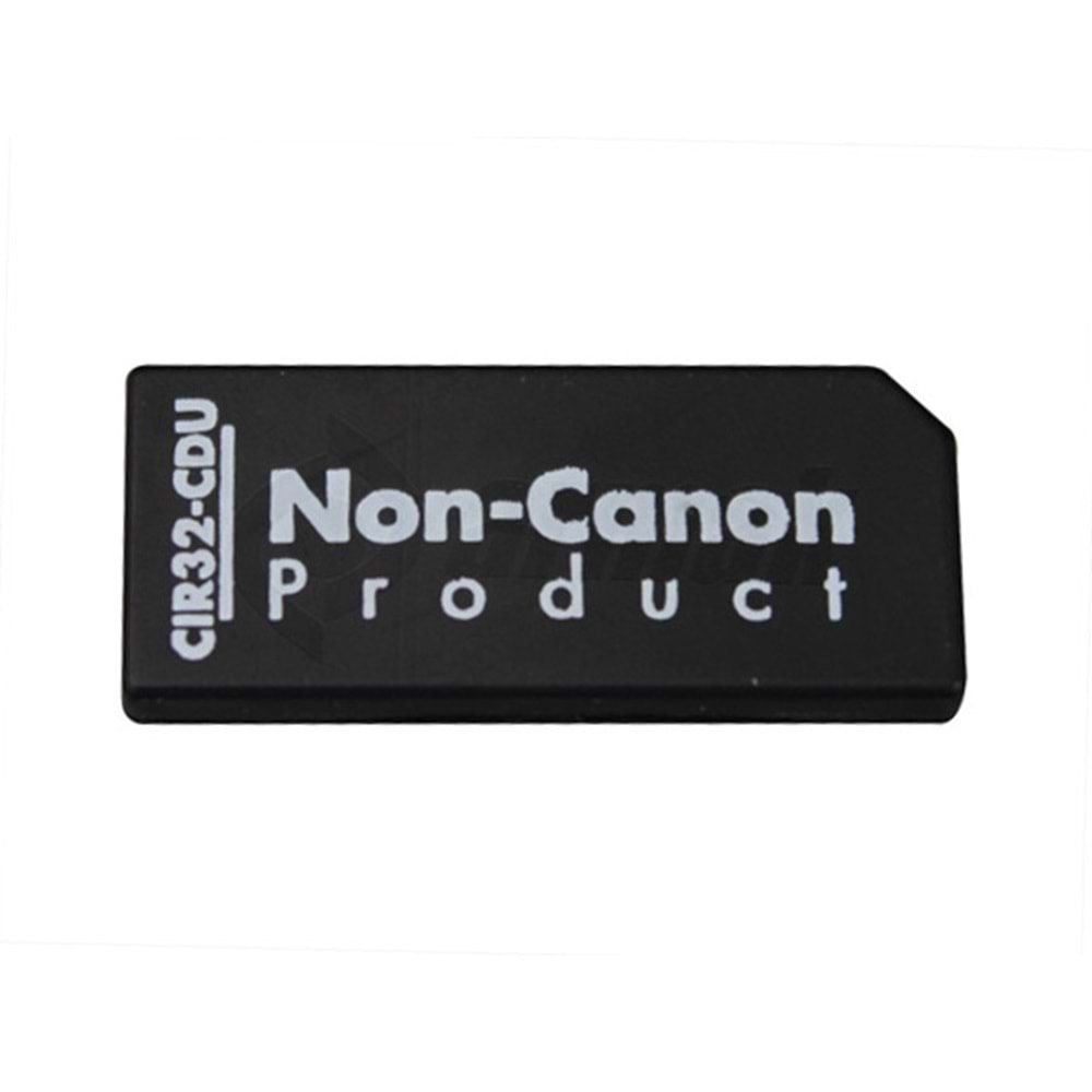 Canon, Drum Chip Cyan, IR C3200, 3220, CCF, 8301