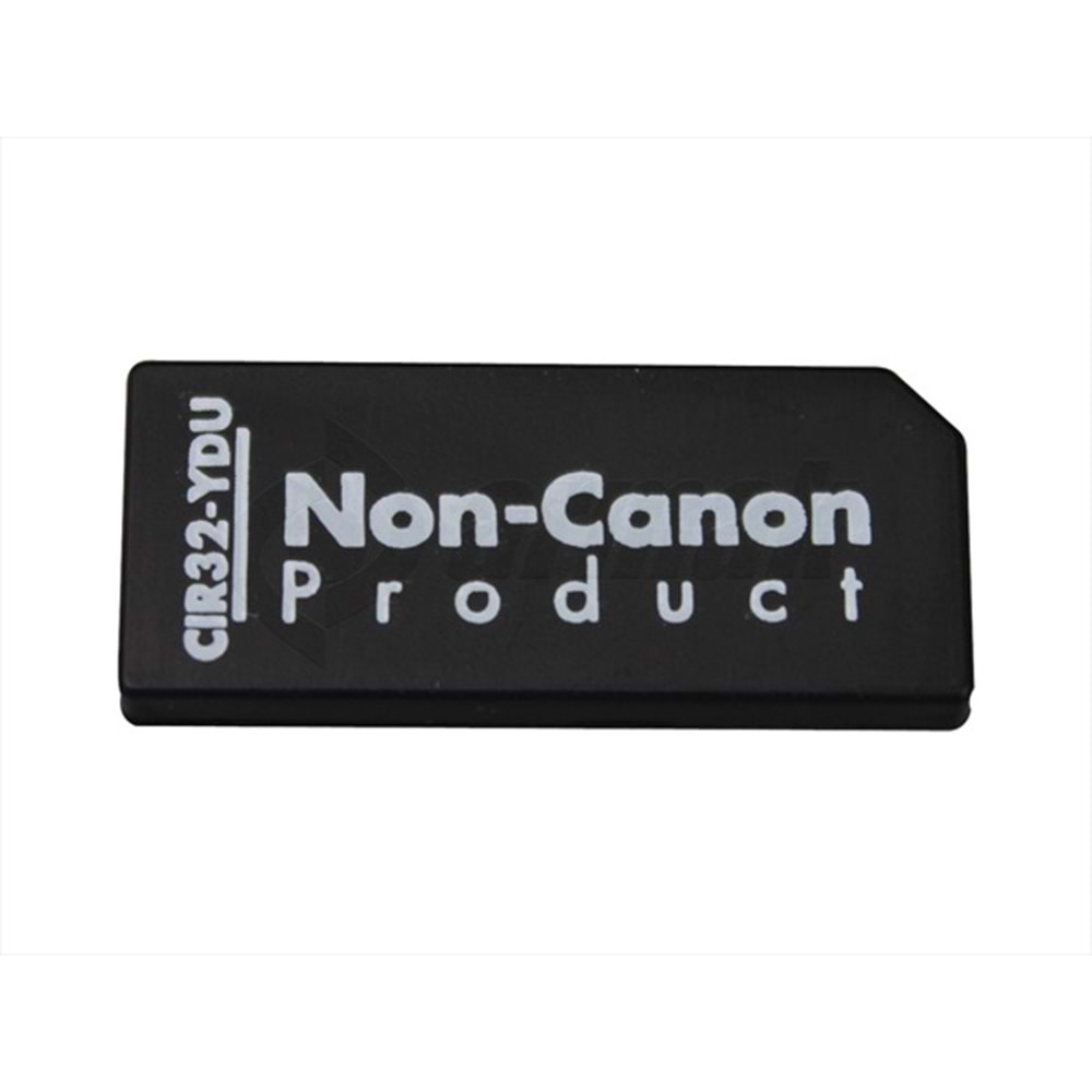 Canon, Drum Chip Yellow, IR C3200, 3220, CCF, 8302