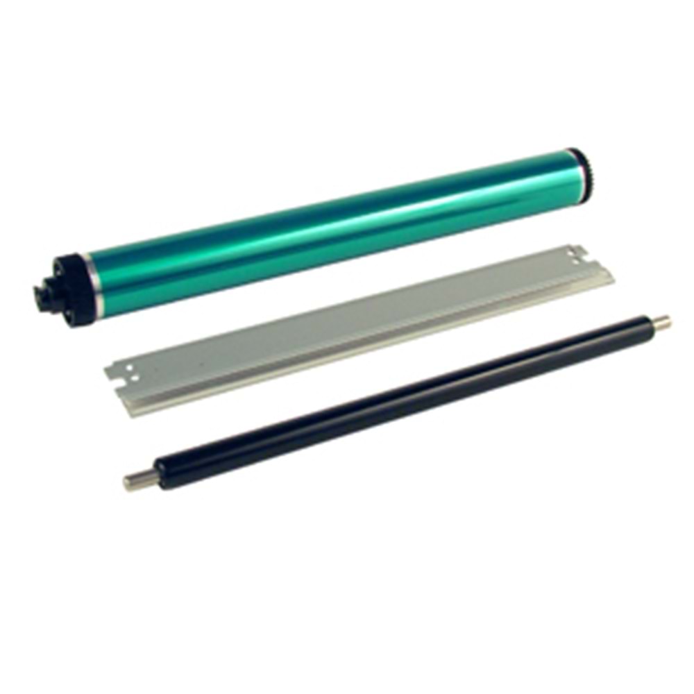 Canon C-EXV 7 Drum Kit, IR 1210, IR 1230, IR 1510, IR 1530, IR 1570, K-Kit, 35854