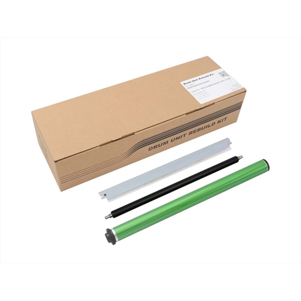 Canon C-EXV11/12 Muadil Drum Kit, IR 2230 , IR 3225 , IR 3245 , IR 3570 , IR 4570 , (5826N)CCF