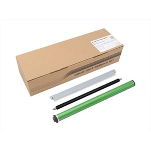 Canon C-EXV11/12 Muadil Drum Kit, IR 2230 , IR 3225 , IR 3245 , IR 3570 , IR 4570 , (5826N)CCF