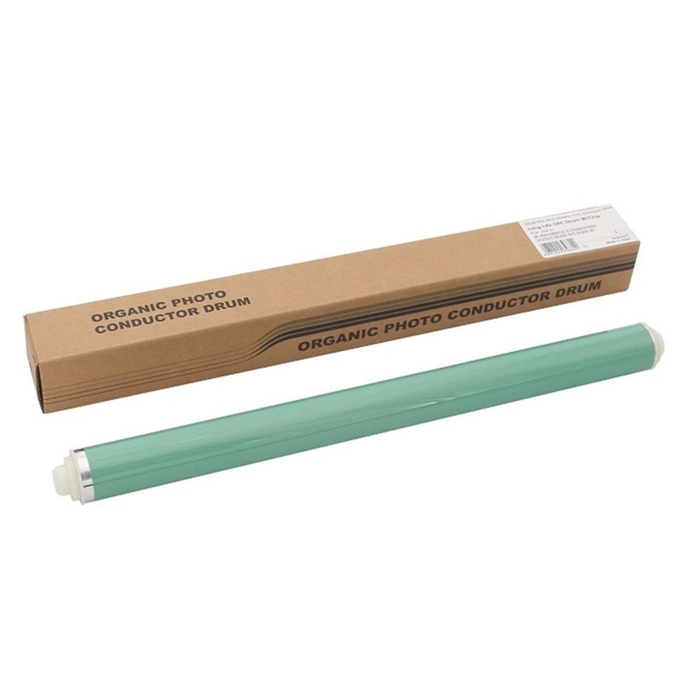 Canon C-EXV 49, 64 OPC LongLife Drum CMYK, DX C3930, IR C 3225, 3325, 3230, CCF, P.101051