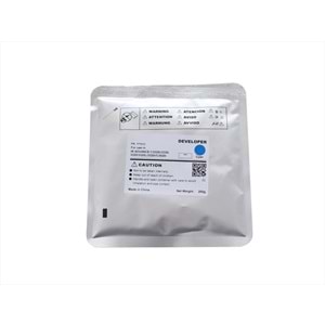 Canon Cyan Developer (200gr), IR 2725, IR C3325, iR ADVANCE DX C3930, P.171012, CCF