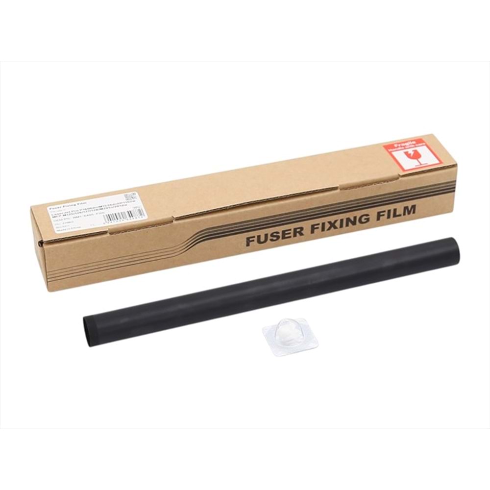 RM1-6405 Fixing Film, Canon MF 6670, HP P1566, 1606, 2055, Pro 400, PN. 2706U, CCF